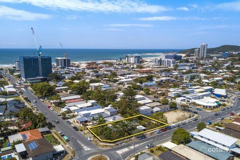 Property photo of 50 Seventh Avenue Palm Beach QLD 4221