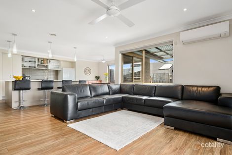 Property photo of 19 Harry Vallence Drive Maddingley VIC 3340