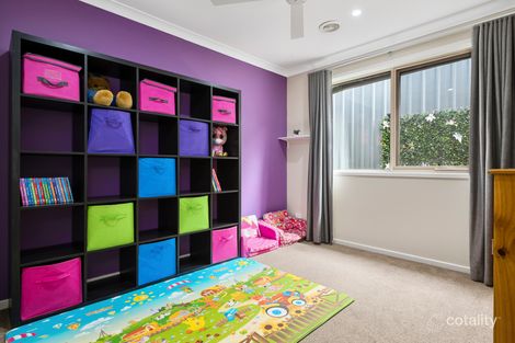 Property photo of 19 Harry Vallence Drive Maddingley VIC 3340