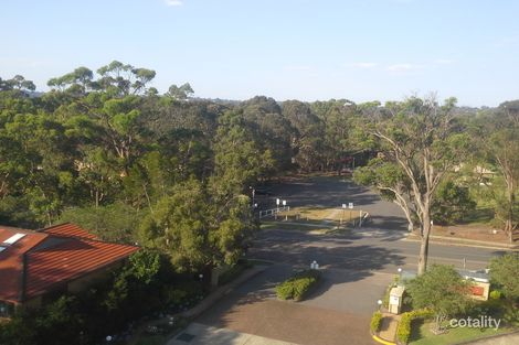 Property photo of 32/1-15 Fontenoy Road Macquarie Park NSW 2113