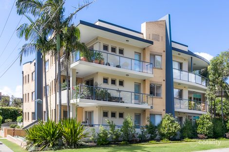 Property photo of 5/1-3 Lewis Street Cronulla NSW 2230