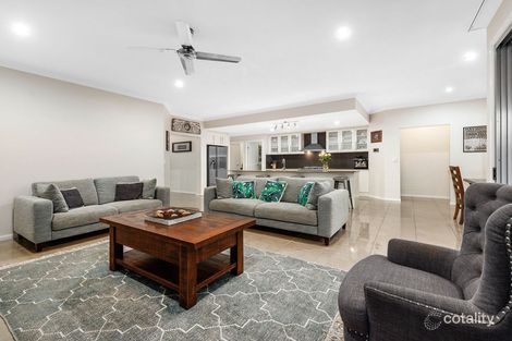 Property photo of 79 Feathertail Place Wakerley QLD 4154