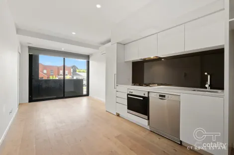 2/545 Rathdowne St, Carlton, VIC 3053