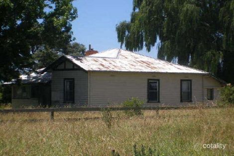 Property photo of 119 Somerton Park Estate Road Cobains VIC 3851