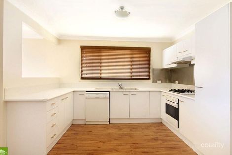 Property photo of 55 Edgeworth Avenue Kanahooka NSW 2530