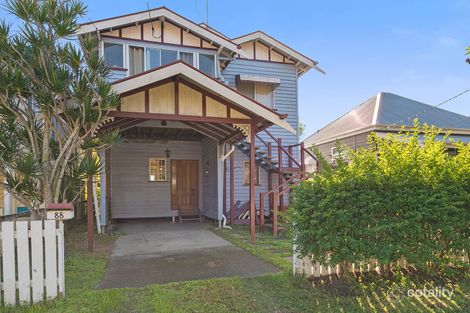 88 Grafton St, Windsor, QLD 4030