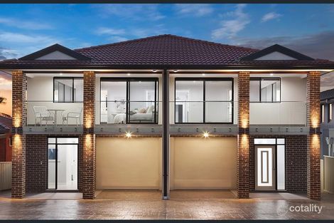 16b Clermont Ave, Ryde, NSW 2112