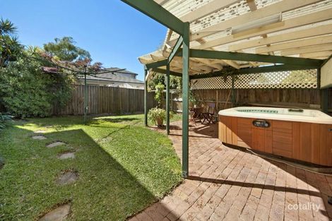 Property photo of 6/21 Boyd Place Barden Ridge NSW 2234