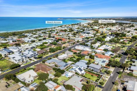 Property photo of 124 The Avenue Ocean Grove VIC 3226