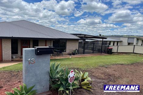 13 Casuarina St, Kingaroy, QLD 4610