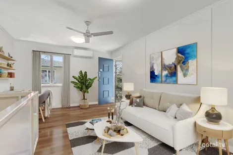 Property photo of 37 Saint Patrick Avenue Kuraby QLD 4112