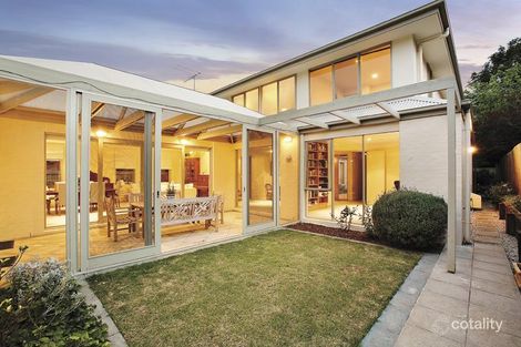 Property photo of 81 Mount Street Kew VIC 3101