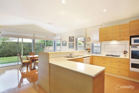 Property photo of 81 Mount Street Kew VIC 3101