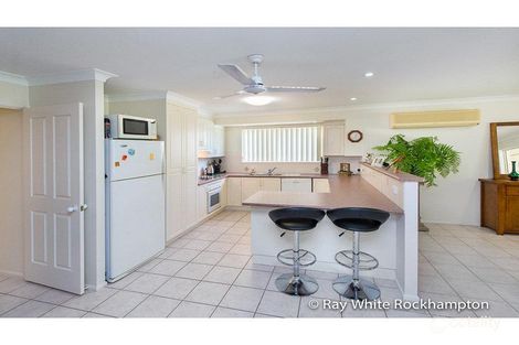Property photo of 35 Kavanagh Crescent Koongal QLD 4701