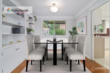 Property photo of 24 Peppertree Drive Erskine Park NSW 2759