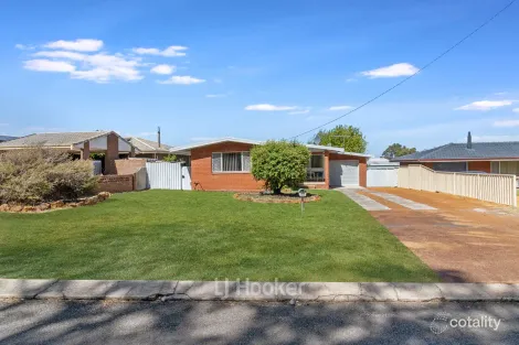 33 Elouera St, Collie, WA 6225