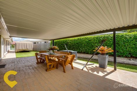 Property photo of 39 Dannenberg Street Carseldine QLD 4034