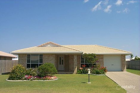 Property photo of 46 Caledonian Drive Beaconsfield QLD 4740