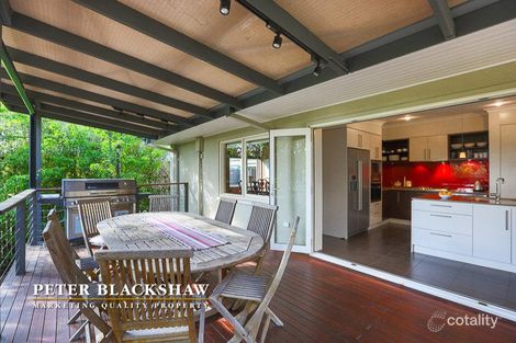 Property photo of 27 Melbourne Avenue Forrest ACT 2603