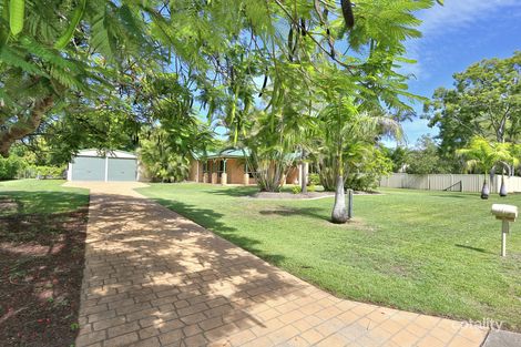 1 Palmwood Dr, Dundowran Beach, QLD 4655