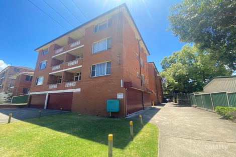 8/1-3 Myers St, Roselands, NSW 2196