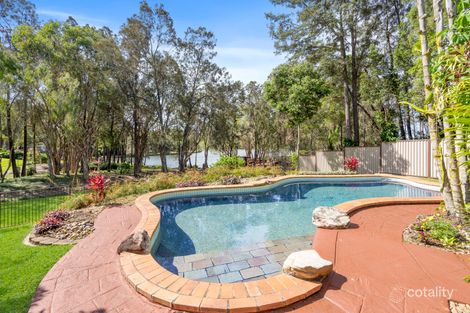 Property photo of 6 Pinnacle Court Robina QLD 4226