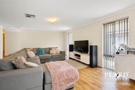 Property photo of 7 Benalla Drive Harrisdale WA 6112