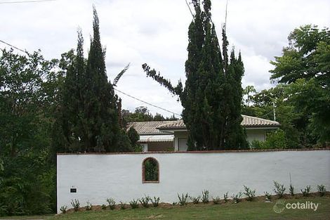 41 Moordale St, Chapel Hill, QLD 4069