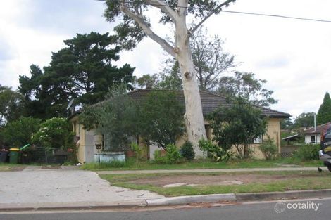 165 Faraday Rd, Padstow, NSW 2211