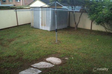Property photo of 7 Agra Place Riverstone NSW 2765