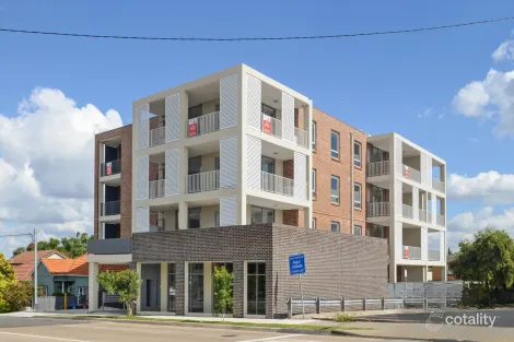 12/247-249 Homebush Rd, Strathfield South, NSW 2136