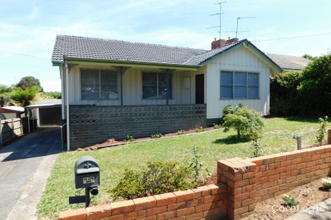 Property photo of 55 Burton Street Warragul VIC 3820