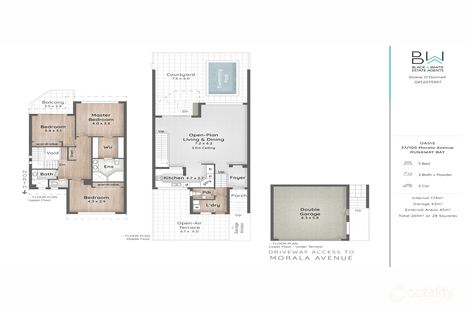 Property photo of 37/100 Morala Avenue Runaway Bay QLD 4216