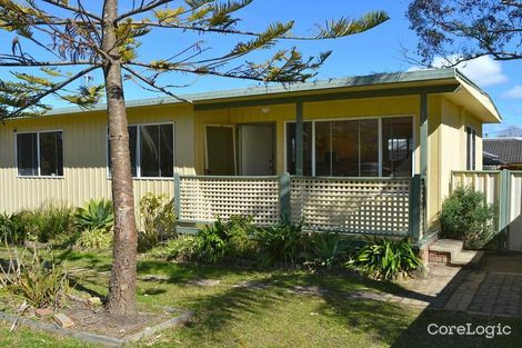 Property photo of 16 Centaur Avenue Sanctuary Point NSW 2540