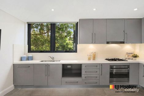 Property photo of 9/22 Clarke Street Vaucluse NSW 2030