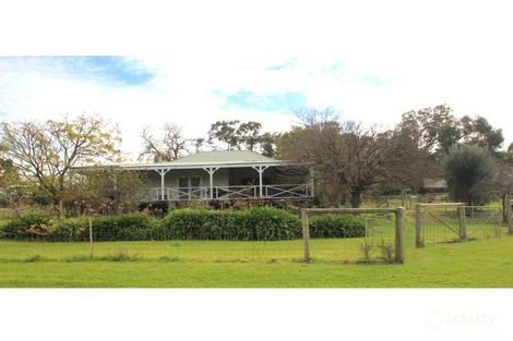345 Kintore Rd, Parkerville, WA 6081