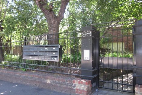 Property photo of 36/98 Nicholson Street Fitzroy VIC 3065