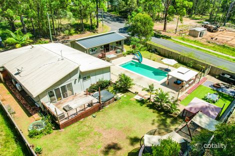 Property photo of 4 Illagona Street Russell Island QLD 4184