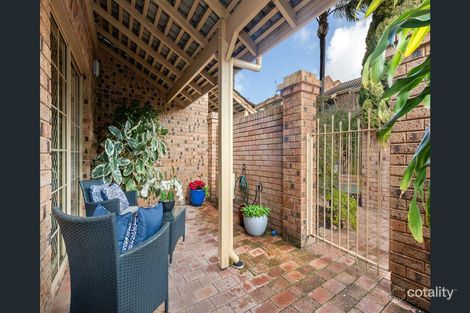 Property photo of 9/3 Hopetoun Street South Perth WA 6151