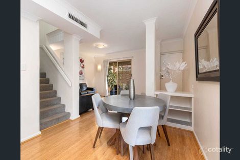 Property photo of 9/3 Hopetoun Street South Perth WA 6151