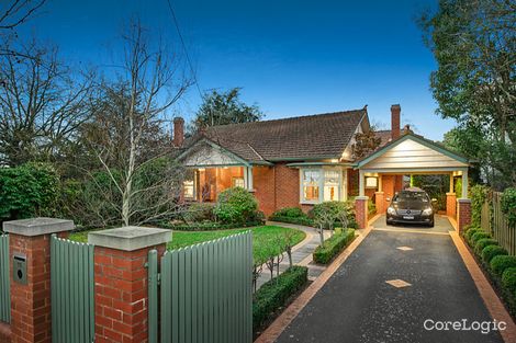 Property photo of 15 Sackville Street Kew VIC 3101