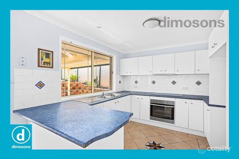 Property photo of 30 Chisholm Road Warrawong NSW 2502