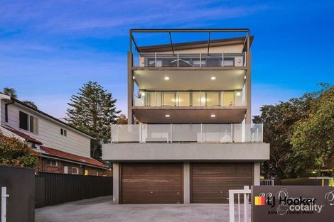 Property photo of 9/22 Clarke Street Vaucluse NSW 2030