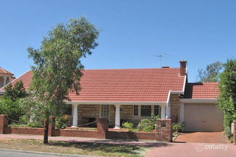 14 Stirling St, Tusmore, SA 5065