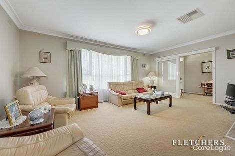 Property photo of 3 Somerville Street Doncaster VIC 3108