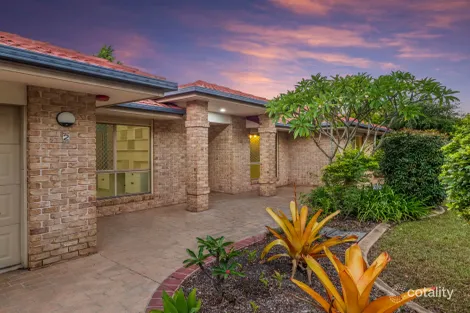 Property photo of 2 Clarendon Close Parkinson QLD 4115