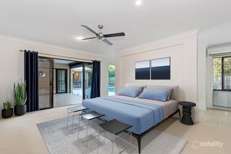 Property photo of 50 Condor Drive Coomera QLD 4209