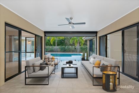Property photo of 50 Condor Drive Coomera QLD 4209