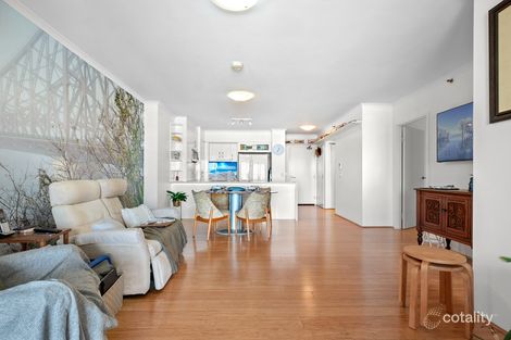 Property photo of 137/82 Boundary Street Brisbane City QLD 4000