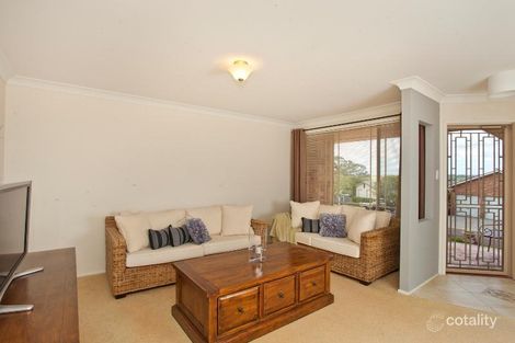 Property photo of 3 Julianne Close Bolwarra Heights NSW 2320